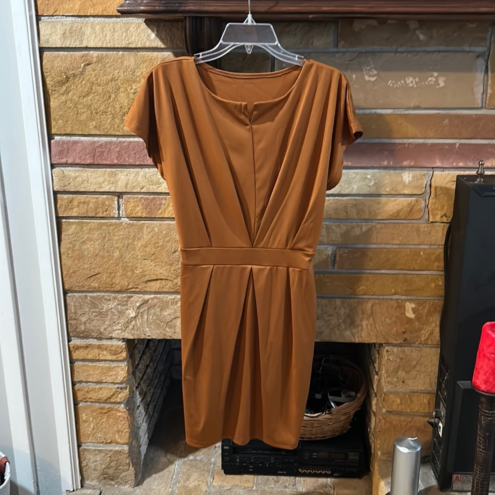 SHEIN dress Sz XL